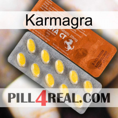Karmagra 42